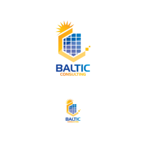 Diseño de Logo por creative.bugs para este proyecto | Diseño: #10093381