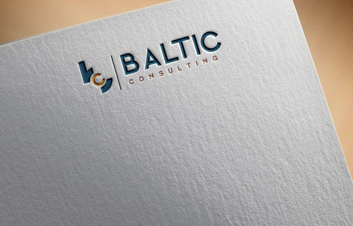 Logo Design by Atec for this project | Design #10088697