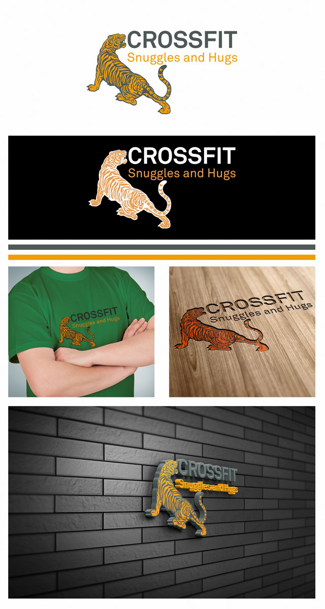 Logo Design by smrzdesign for this project | Design #10244207