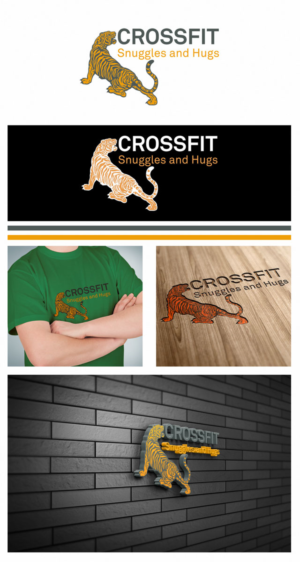 Logo Design by smrzdesign for this project | Design: #10244207