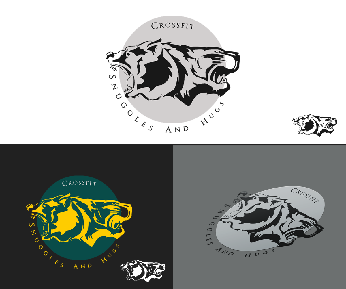 Logo Design by Fouad for this project | Design #10135481