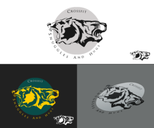 Logo Design by Fouad for this project | Design: #10135481