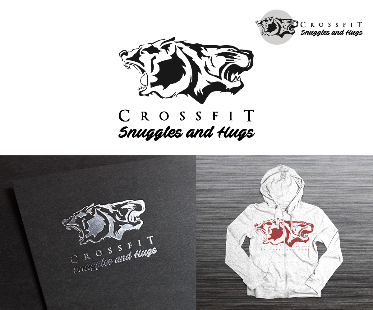 Logo Design by Fouad for this project | Design: #10164840