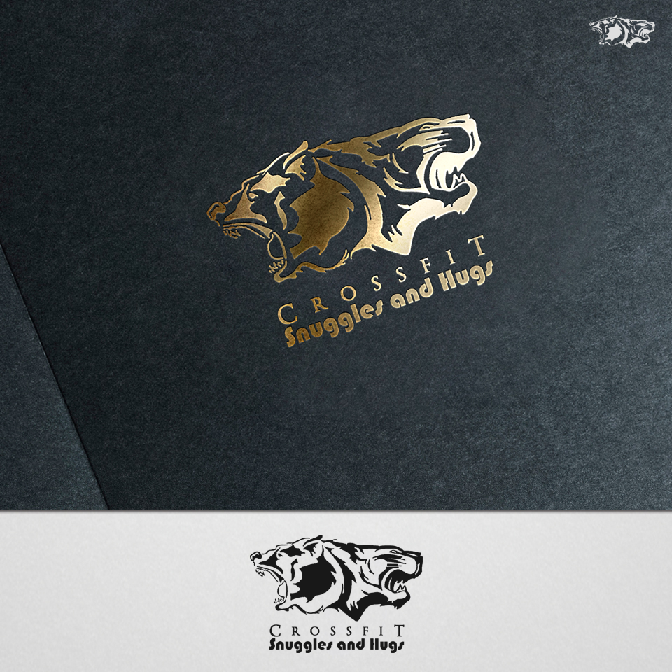 Design de Logo par Fouad pour ce projet | Design #10241672