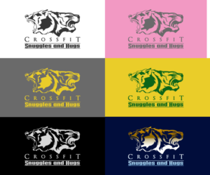 Logo Design by Fouad for this project | Design: #11284057