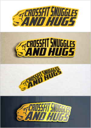 Logo Design by DG for this project | Design: #10192833