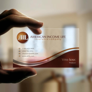Business Card Design by INDIAN_Ashok for this project | Design: #10077437