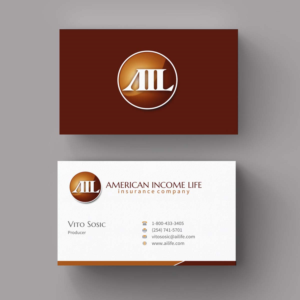Business Card Design by INDIAN_Ashok for this project | Design: #10077446