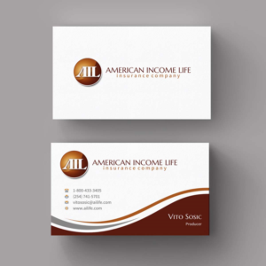 Business Card Design by INDIAN_Ashok for this project | Design: #10077458