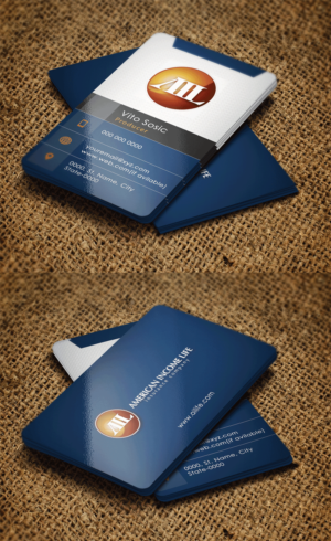 Business Card Design by Riz' for this project | Design #10070840