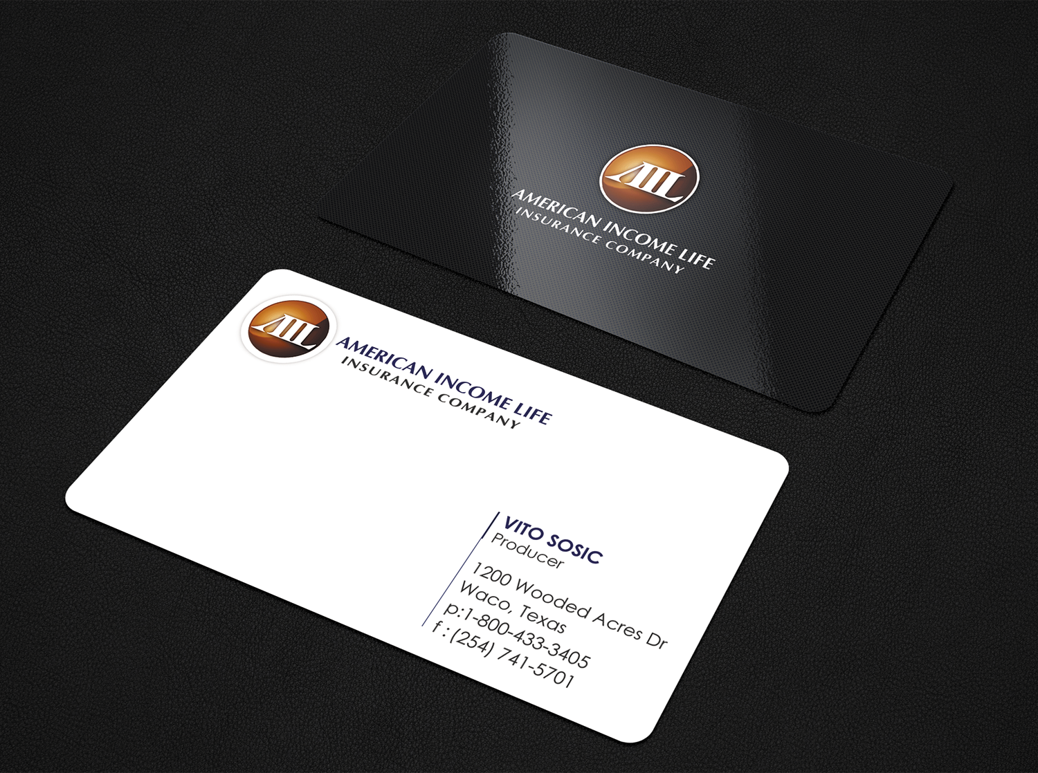 Business Card Design by premnice for this project | Design #10197017
