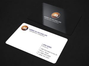 Business Card Design by premnice for this project | Design: #10197017