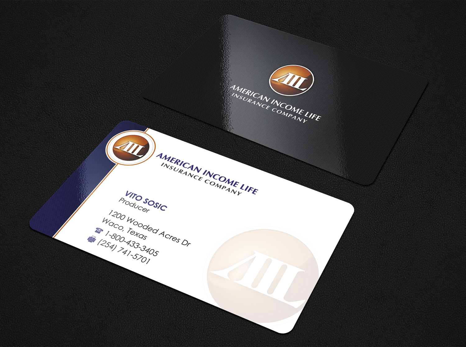 Design de Carte de Visite par premnice pour ce projet | Design #10197022