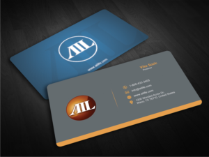 Business Card Design by EWS Webs for this project | Design: #10103222