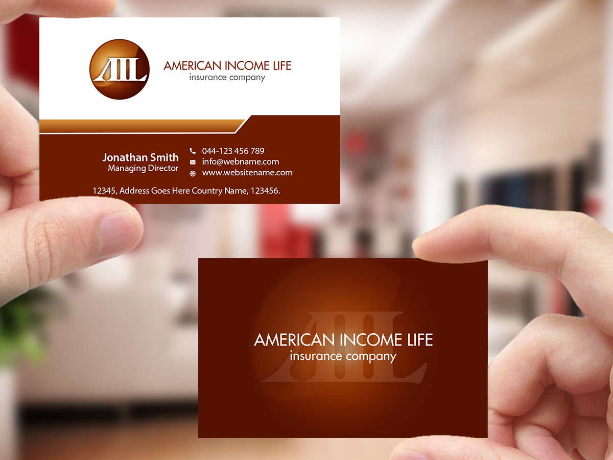 Business Card Design by Creations Box 2015 for this project | Design #10096395