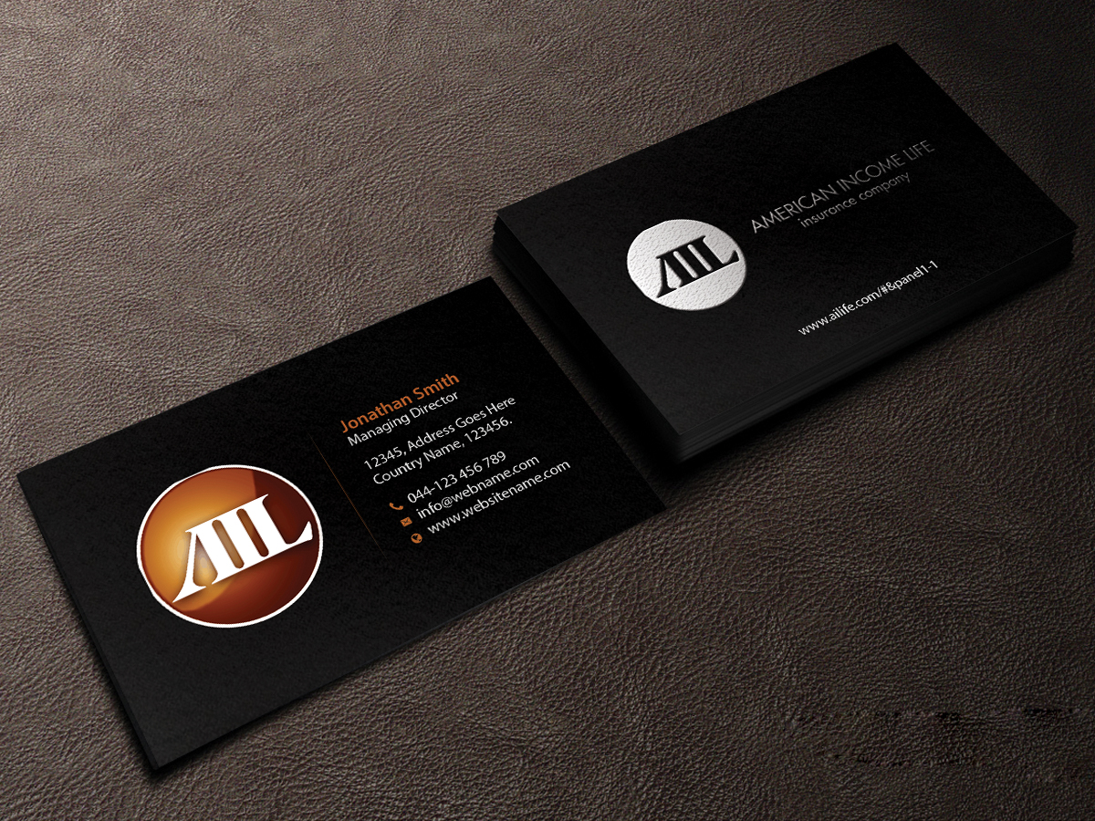 Design de Carte de Visite par Creations Box 2015 pour ce projet | Design #10096400