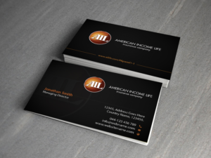 Business Card Design by Creations Box 2015 for this project | Design: #10096401
