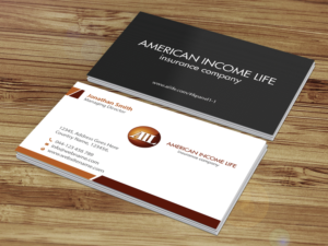 Business Card Design by Creations Box 2015 for this project | Design: #10096402