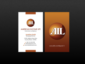 Business Card Design by Creations Box 2015 for this project | Design: #10096404