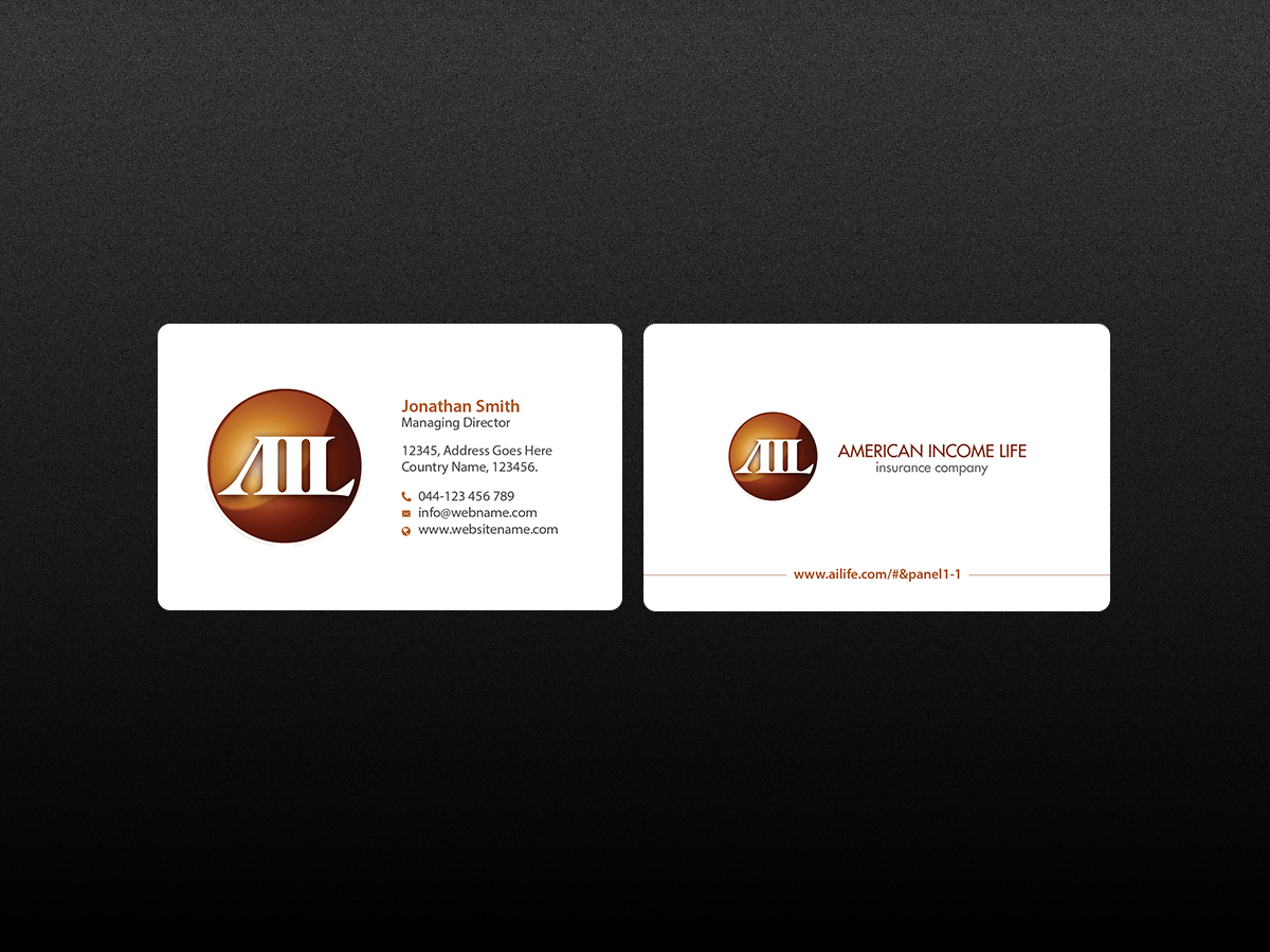 Business Card Design by Creations Box 2015 for this project | Design #10096407
