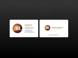 Business Card Design by Creations Box 2015 for this project | Design: #10096407