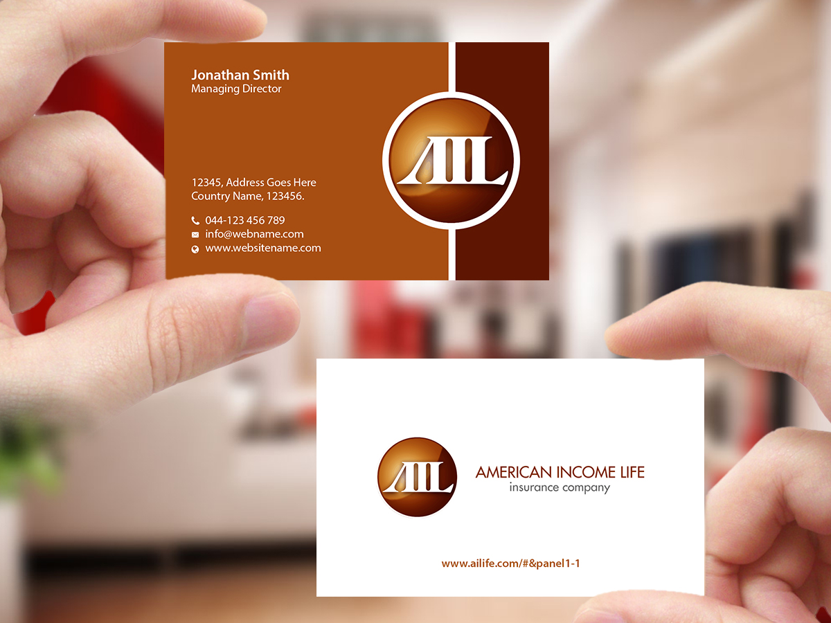 Business Card Design by Creations Box 2015 for this project | Design #10096408