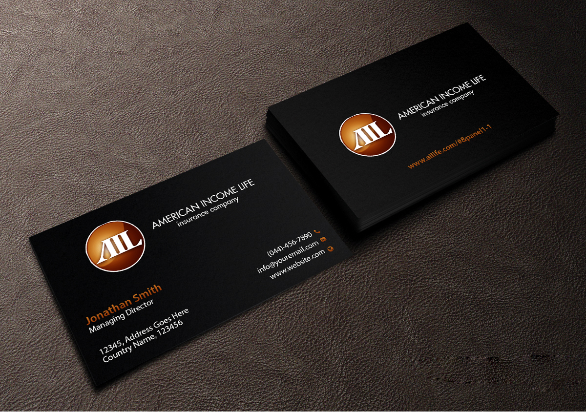 Business Card Design by Creations Box 2015 for this project | Design #10096414