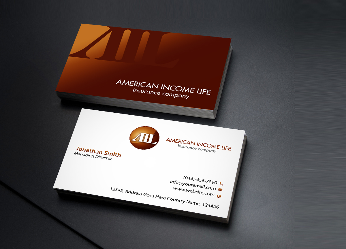 Business Card Design by Creations Box 2015 for this project | Design #10096417