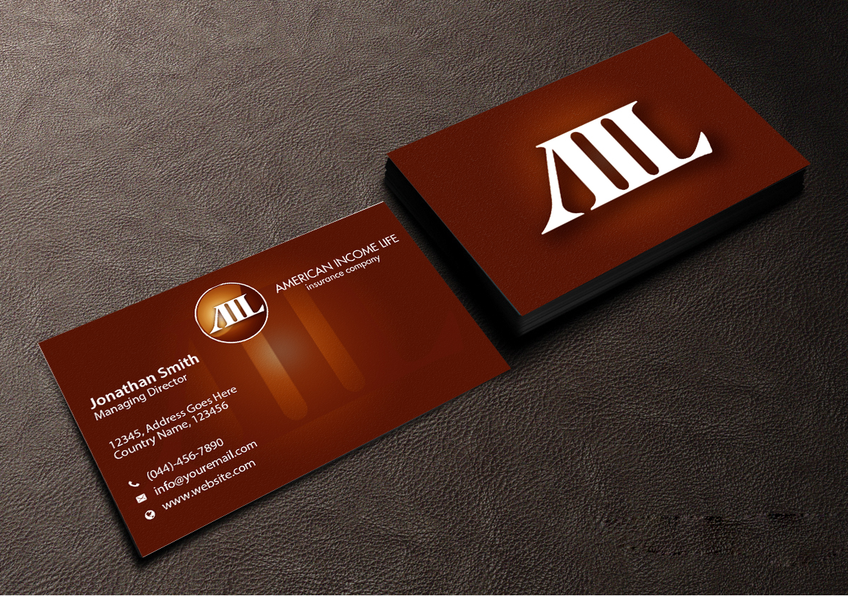 Business Card Design by Creations Box 2015 for this project | Design #10096424