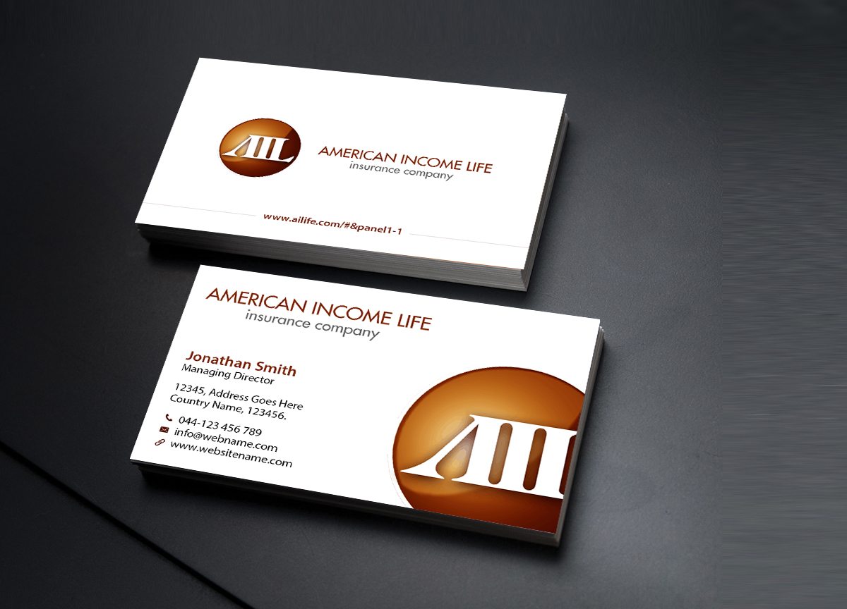 Business Card Design by Creations Box 2015 for this project | Design #10096426