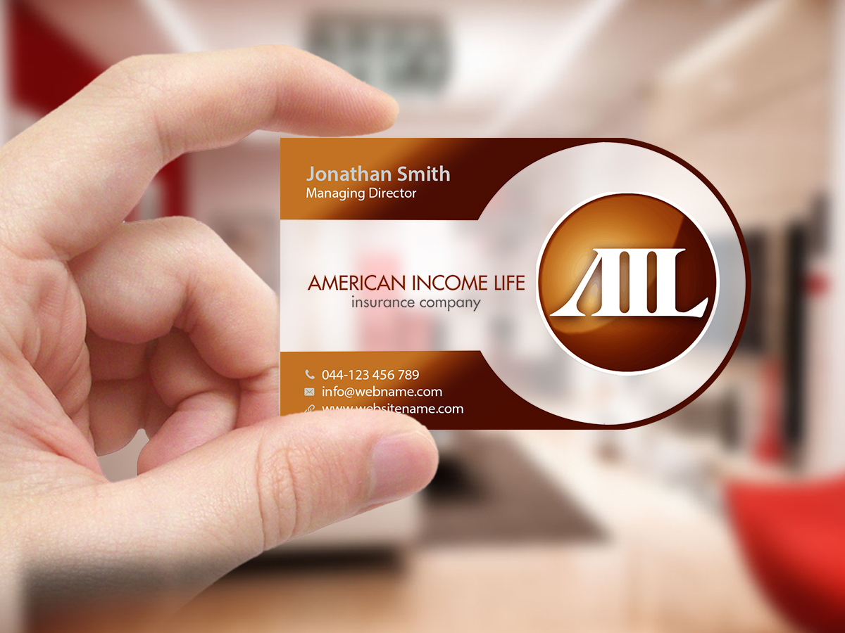 132 Serious Business Card Designs Design Business Card Design By Creations Box 2017 For This Project 10096431