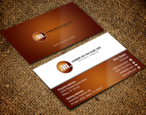 Business Card Design by Brand aid for this project | Design: #10093266