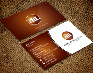 Business Card Design by Brand aid for this project | Design: #10093285