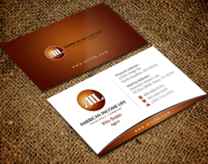 Business Card Design by Brand aid for this project | Design: #10201316