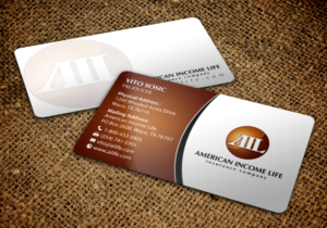 Business Card Design by chandrayaan.creative for this project | Design: #10073963