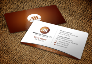 Design de Carte de Visite par chandrayaan.creative pour ce projet | Design : #10073966