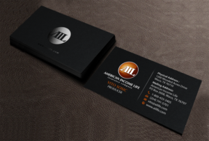 Business Card Design by chandrayaan.creative for this project | Design: #10073969