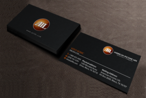 Business Card Design by chandrayaan.creative for this project | Design: #10073971