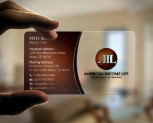 Business Card Design by chandrayaan.creative for this project | Design: #10093298