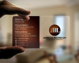 Business Card Design by chandrayaan.creative for this project | Design: #10093299