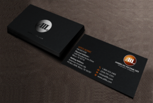 Business Card Design by chandrayaan.creative for this project | Design: #10093300