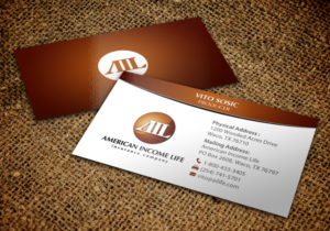 Design de Carte de Visite par chandrayaan.creative pour ce projet | Design : #10093301