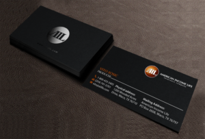 Business Card Design by chandrayaan.creative for this project | Design: #10093302