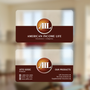 Business Card Design by SL Designer for this project | Design: #10076026