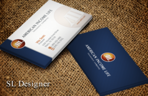 Business Card Design by SL Designer for this project | Design: #10076032