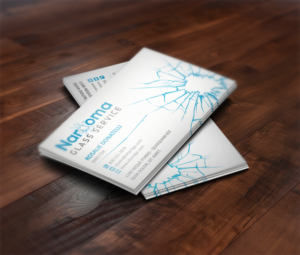 Business Card Design by Grafactory for this project | Design: #10073858