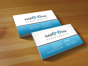 Design de Carte de Visite par Creations Box 2015 pour ce projet | Design : #10112434