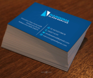 Business Card Design by Gravity Designs for this project | Design: #10117179