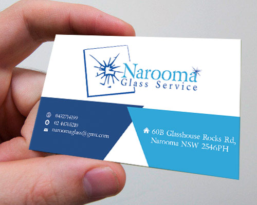 Business Card Design by gayathrik2244 for this project | Design #10075910