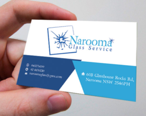 Business Card Design by gayathrik2244 for this project | Design: #10075910